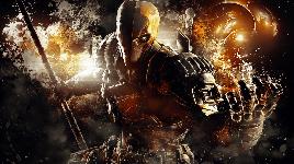 Batman: Arkham Origins