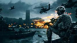 Battlefield 4