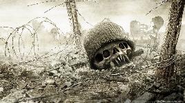 Resistance: Fall of Man
