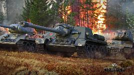 World of Tanks