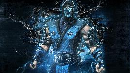 Mortal Kombat