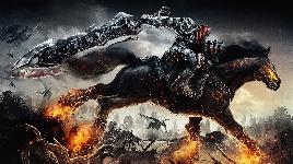 Darksiders