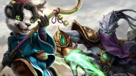 Heroes of the Storm