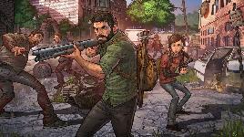 The Last of Us Remastered