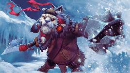 Dota 2 - пазл 2