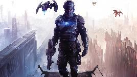 Killzone: Shadow Fall