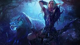 World of Warcraft - пазл 2