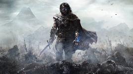 Middle-earth: Shadow of Mordor