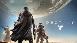 Destiny - пазл 2