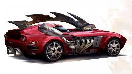 Carmageddon: Reincarnation