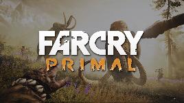 Far Cry Primal