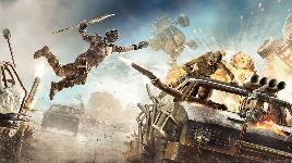 Mad Max