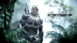 Crysis 3