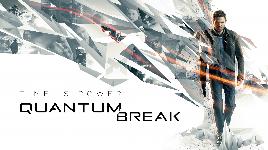 Quantum Break