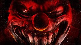 Twisted Metal