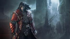 Castlevania: Lords of Shadow 2