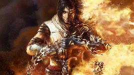 Prince of Persia - пазл 2