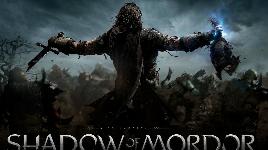 Middle-earth: Shadow of Mordor - пазл 2