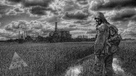 S.T.A.L.K.E.R.