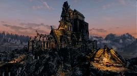 The Elder Scrolls V: Skyrim - пазл 2