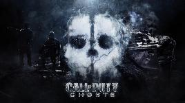 Call of Duty: Ghosts
