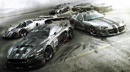 GRID Autosport