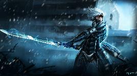 Metal Gear Rising: Revengeance
