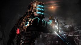 Dead Space - пазл 2