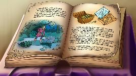 Сказка в книге 3