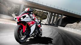 Yamaha YZF-R1 WGP 50th