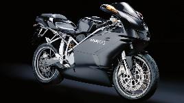 Ducati 749