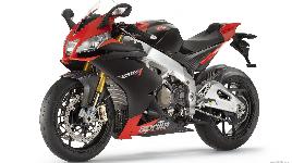 Aprilia RSV4