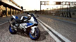 BMW HP 4