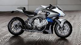Концепт от BMW