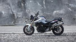BMW F 800