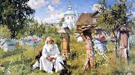 Автор: Александр Маковский