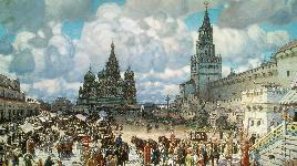 Автор: Аполлинарий Васнецов