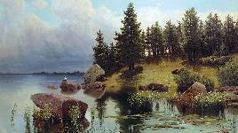 Автор: Арсений Мещерский