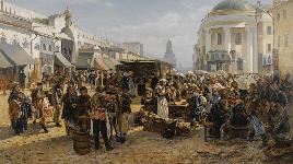 Автор: Владимир Маковский