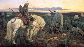 Автор: Виктор Васнецов