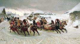 Автор: Петр Грузинский