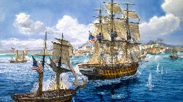 Морской бой