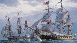 Морской бой 2