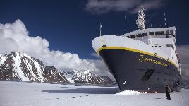 National Geographic Explorer