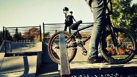 BMX