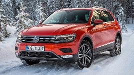 Самый ожидаемый кроссовер 2016 года по версии «АвтоВзгляда». Новый дизайн, мотор дизель или бензин (115-220 л.с.). Примерная цена 1,1 млн.руб.
